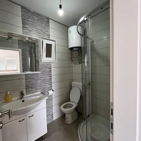 Apartmani Markic Neum Exterior photo