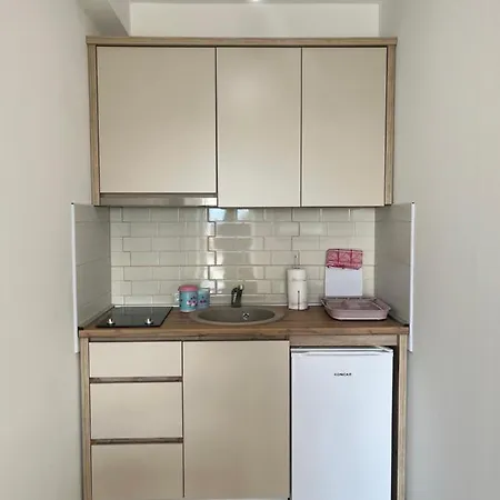 Apartmani Markic Neum Exterior photo