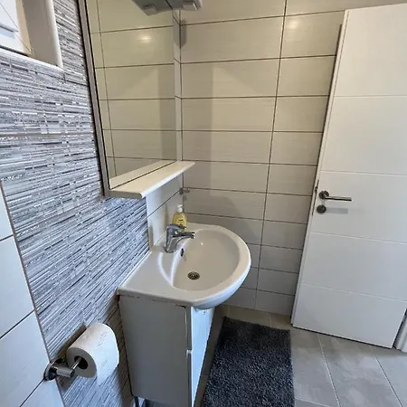 Apartmani Markic Neum Exterior photo
