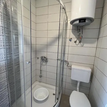 Apartmani Markic Neum Exterior photo