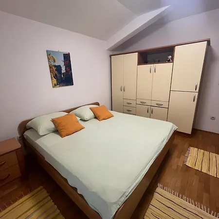 Apartmani Markic Neum Exterior photo