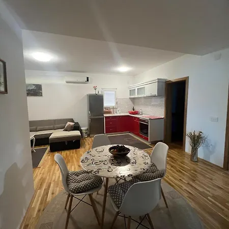 Apartmani Markic Neum Exterior photo