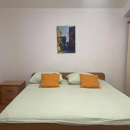 Apartmani Markic Neum Exterior photo