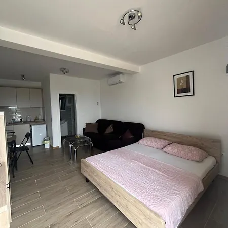 Apartmani Markic Neum Exterior photo