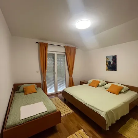 Apartmani Markic Neum Exterior photo