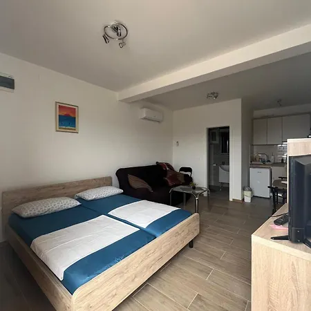 Apartmani Markic Neum Exterior photo