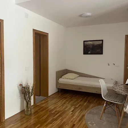 Apartmani Markic Neum Exterior photo
