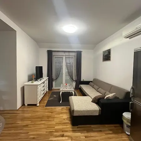 Apartmani Markic Neum Exterior photo
