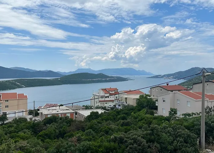 Apartmani Markic