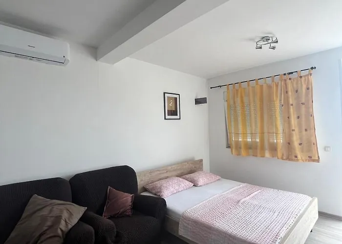 Apartmani Markic