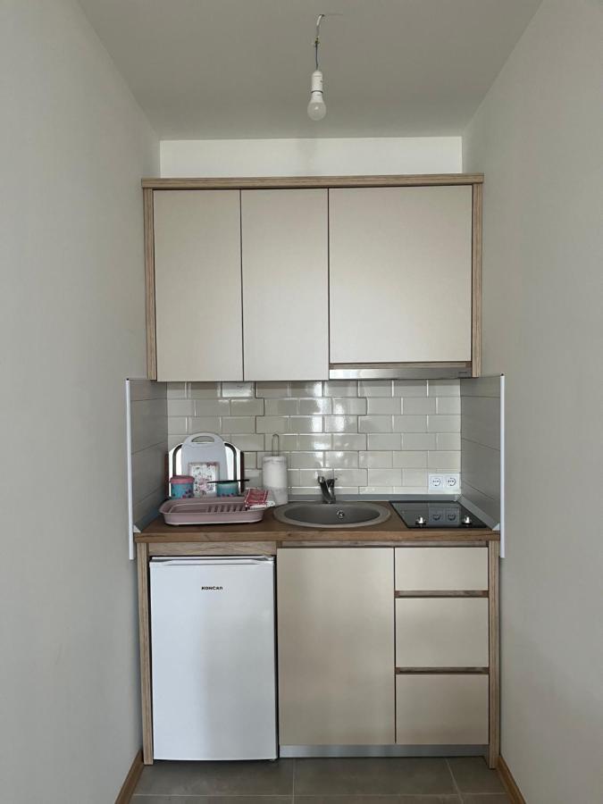 Apartment Markic *