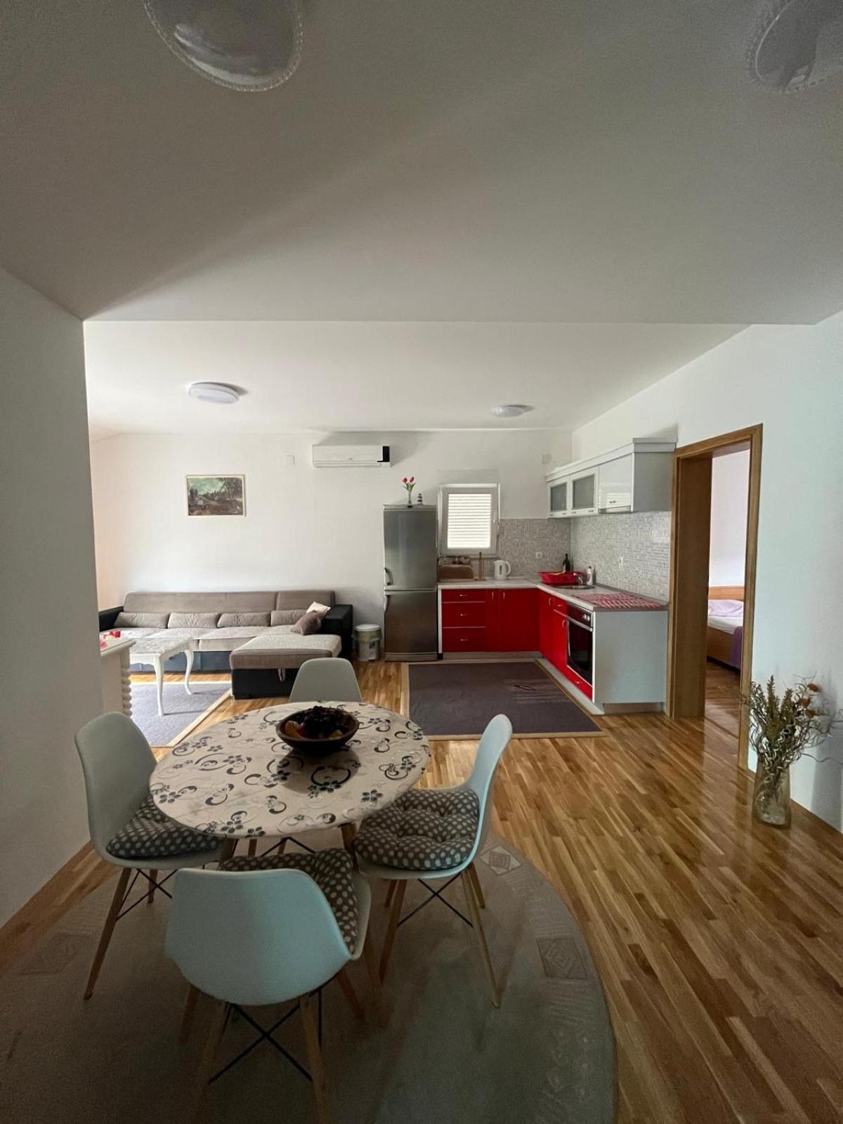 Apartment Markic