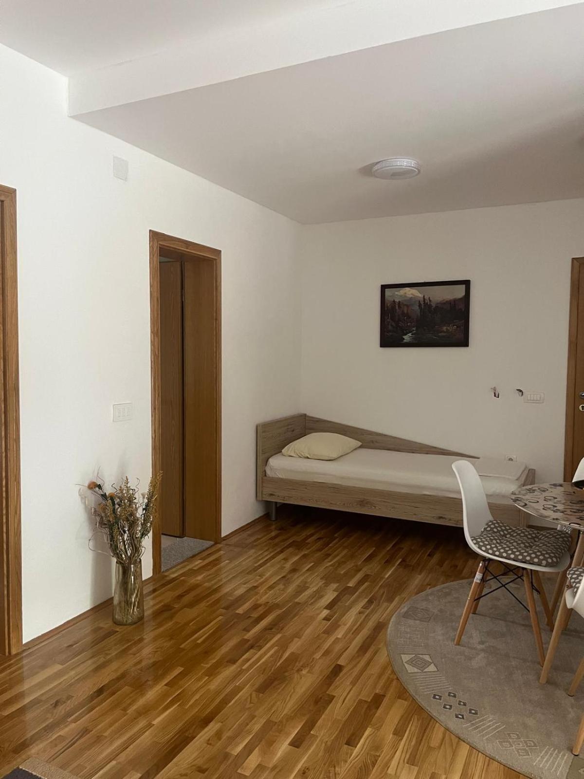 Markic Apartment