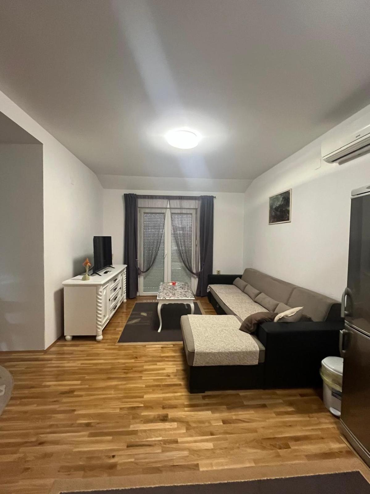 Apartment Markic