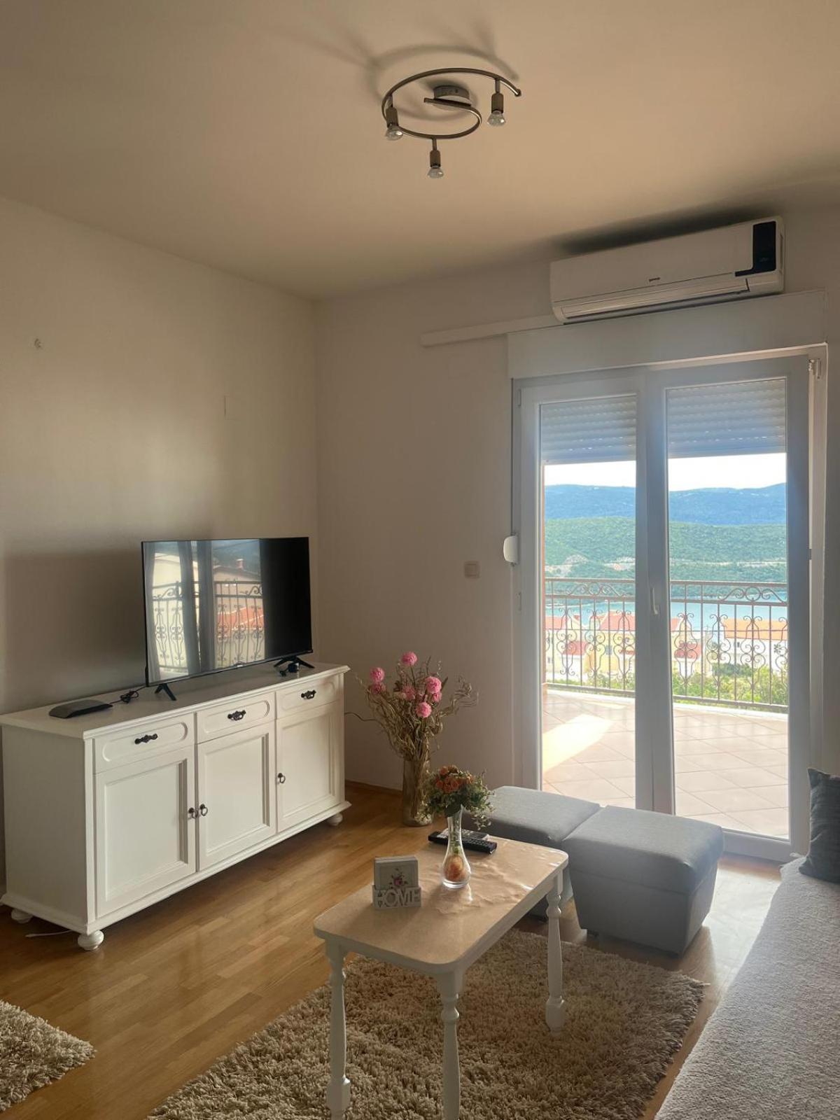 Markic Apartment *